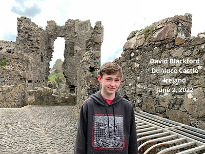 Ireland