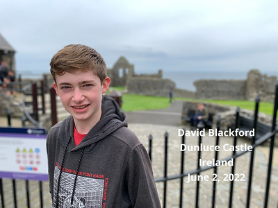 Ireland