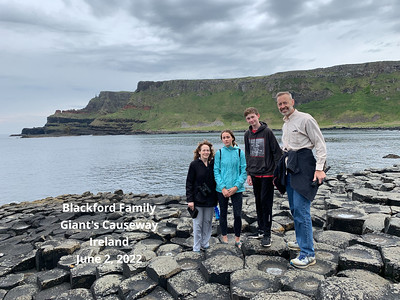 Ireland
