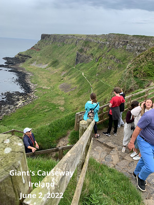 Ireland