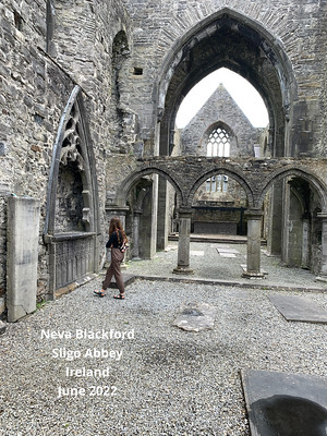 Ireland