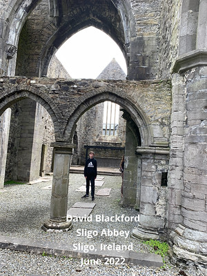 Ireland