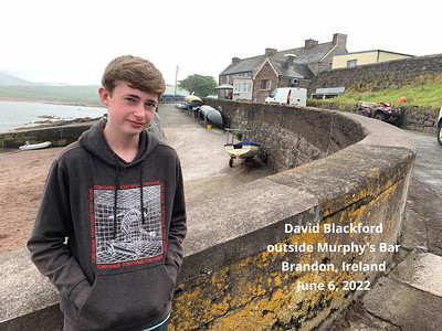 Ireland