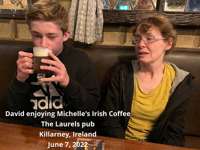 Ireland