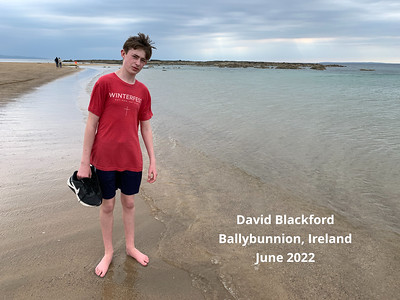 Ireland
