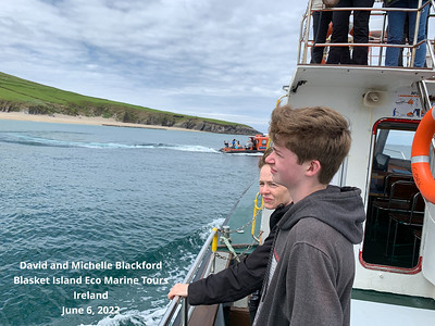 Ireland
