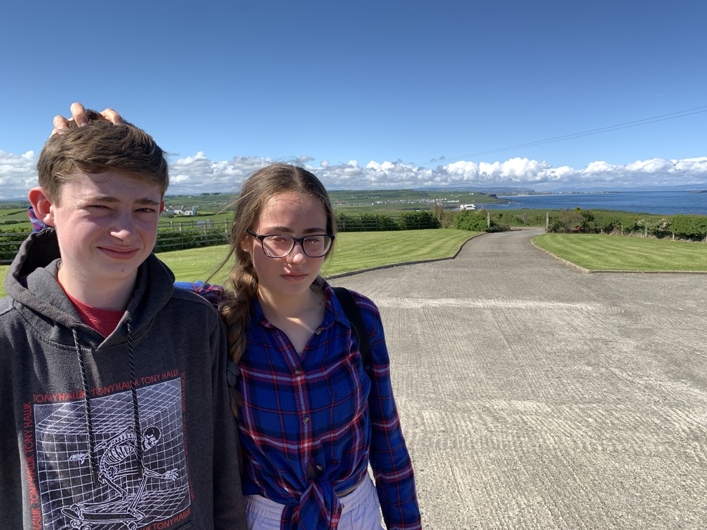 Ireland